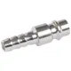 Штуцер ёлочка под соединение быстросъёмное Master Tool, 8 мм, 81-9250, фото 1 Штуцер ёлочка под соединение быстросъёмное Master Tool, 8 мм, 81-9250 купить недорого в Украине, фото 1