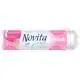 Диски ватные косметические Novita Soft, 100 шт, фото 1 Диски ватные косметические Novita Soft, 100 шт купить недорого в Украине, фото 1