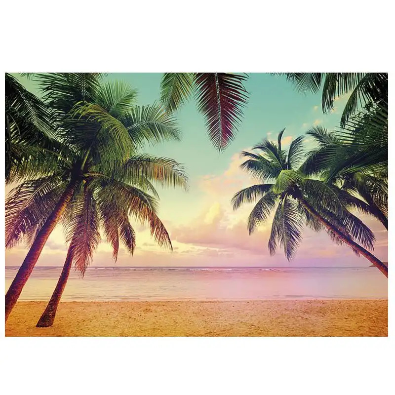 Фотошпалери Komar Miami, 3,68х2,54 м, 8-967 купити недорого в Україні, фото 1