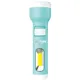 Ліхтарик ручний Lebron 1W + 1W COB USB, 1200 mAh, Li-Ion L-HL-31, LED, 15-15-31, фото 1 Ліхтарик ручний Lebron 1W + 1W COB USB, 1200 mAh, Li-Ion L-HL-31, LED, 15-15-31 купити недорого в Україні, фото 1
