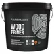 Ґрунт Farbmann Wood Primer 3 в 1, база EC, 0,9 л, прозорий, фото 1 Ґрунт Farbmann Wood Primer 3 в 1, база EC, 0,9 л, прозорий купити недорого в Україні, фото 1