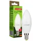 Лампа Eurolamp CL ECO P, 10 Вт, 3000 K, LED-CL-10143(P), фото 2 Лампа Eurolamp CL ECO P, 10 Вт, 3000 K, LED-CL-10143(P) купити недорого в Україні, фото 2