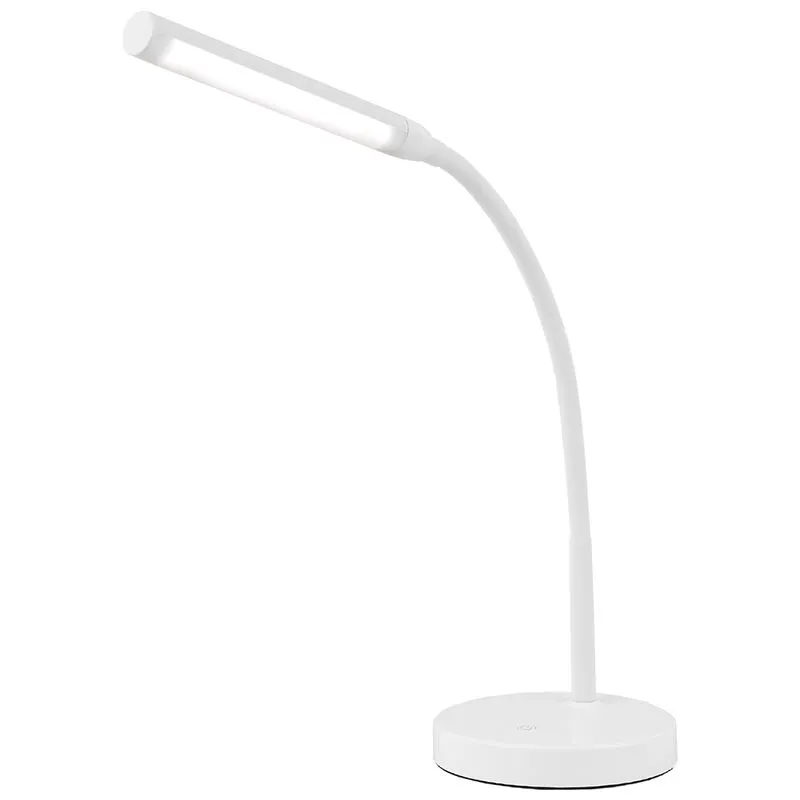 Світильник настільний Eurolamp SMART, білий, LED-TLD-5W(white) купити недорого в Україні, фото 1