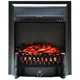 Камин электрический Astra Flame Horton Black купить недорого в Украине, фото 1