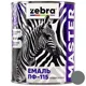 Емаль універсальна Zebra Master ПФ-115, 0,8 кг, 1218 М18 Темно-сірий, фото 1 Емаль універсальна Zebra Master ПФ-115, 0,8 кг, 1218 М18 Темно-сірий купити недорого в Україні, фото 1