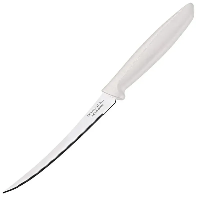 Нож для помидоров Tramontina Plenus, 127 мм, 6740793 купить недорого в Украине, фото 1