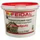 Ґрунтовка універсальна під декоративну штукатурку Feidal Grundputz, 8 кг, фото 1 Ґрунтовка універсальна під декоративну штукатурку Feidal Grundputz, 8 кг купити недорого в Україні, фото 1