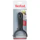Овочечистка горизонтальна Tefal, 14,06х8,44 см, чорний, K1291814, фото 5 Овочечистка горизонтальна Tefal, 14,06х8,44 см, чорний, K1291814 купити недорого в Україні, фото 5
