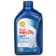 Олива моторна Shell Helix HX7 5w/30, 1 л купити недорого в Україні, фото 1