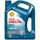 Олива моторна Shell Helix HX7 10w/40, 4 л, фото 1 Олива моторна Shell Helix HX7 10w/40, 4 л купити недорого в Україні, фото 1