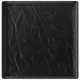 Тарілка обідня Wilmax Slatestone Black, 21,5х21,5 см, чорний, фото 2 Тарілка обідня Wilmax Slatestone Black, 21,5х21,5 см, чорний купити недорого в Україні, фото 2