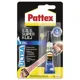 Супер-клей гель Pattex, блистер, 2 г, 1471937 купить недорого в Украине, фото 1