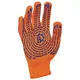 Перчатки Master BOB 564, оранжевый купить недорого в Украине, фото 1