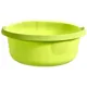 Таз Curver Essentials, 10 л, 37х15 см, зелений, 235227 купити недорого в Україні, фото 1