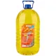 Омивач скла літній Vitol VTS-54 Цитрус, +5°C, 5 л купити недорого в Україні, фото 1
