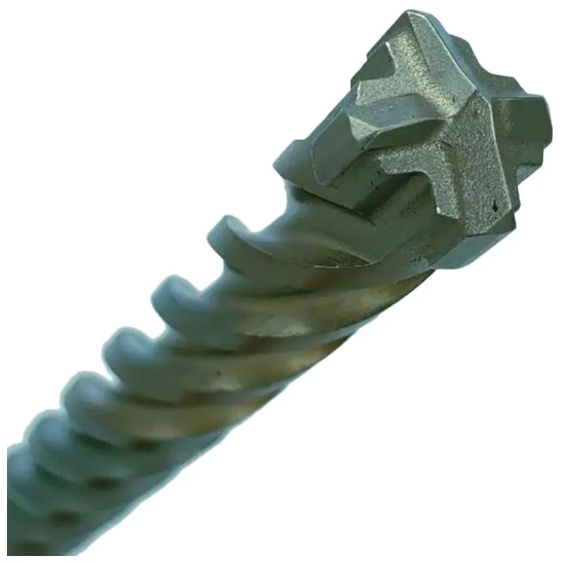 Бур Hikoki SDS-max, 12х740 мм, 754365 купити недорого в Україні, фото 2