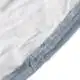 Тент автомобильный Vitol, M, подкладка PEVA+non PP Cotton, серый, JC13402 M купить недорого в Украине, фото 4