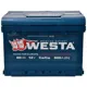Акумулятор Westa Premium 6CT-60 А (1), WPR601 купити недорого в Україні, фото 1