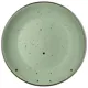 Тарелка обеденная Ardesto Bagheria Pastel Green, 26,5 см, зеленый, AR2926GGC, фото 1 Тарелка обеденная Ardesto Bagheria Pastel Green, 26,5 см, зеленый, AR2926GGC купить недорого в Украине, фото 1