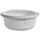 Таз Curver Essentials, 10 л, 37х15 см, сірий, 241745 купити недорого в Україні, фото 1