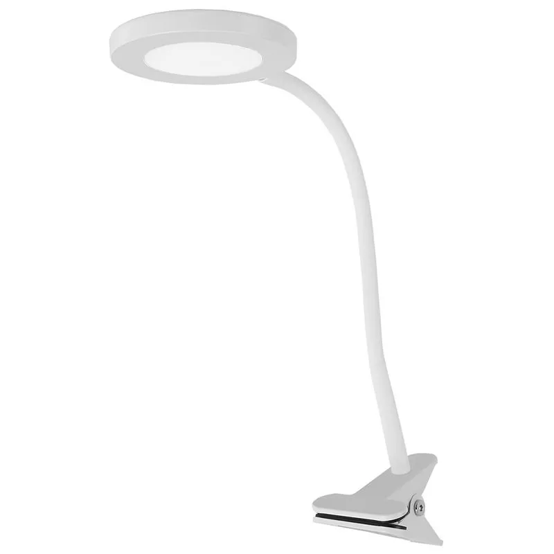 Світильник Eurolamp, білий, LED-TLP-6W(white) купити недорого в Україні, фото 1