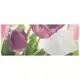 Плитка Атем Yalta 2 Tulip PN, 200х500 мм, 5557 купити недорого в Україні, фото 1