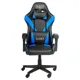 Кресло геймерское AMF VR Racer Dexter Djaks, черный/синий, 553934, фото 3 Кресло геймерское AMF VR Racer Dexter Djaks, черный/синий, 553934 купить недорого в Украине, фото 3