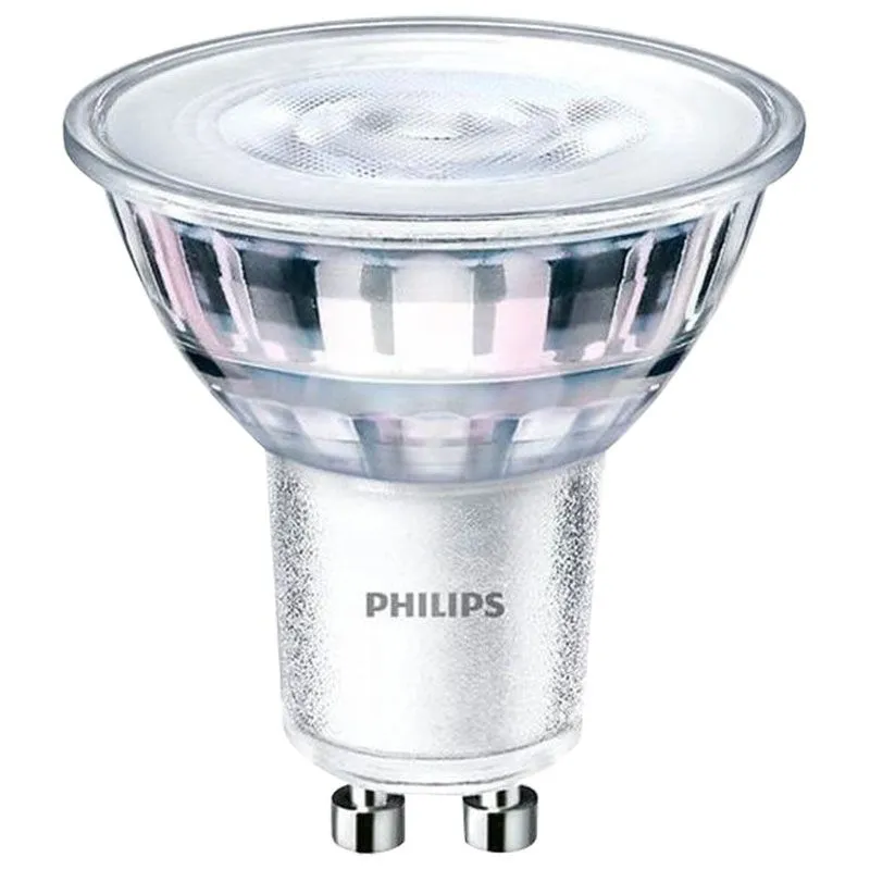 Лампа Philips Essential, 4,6-50 Вт, 929001215208 купить недорого в Украине, фото 1