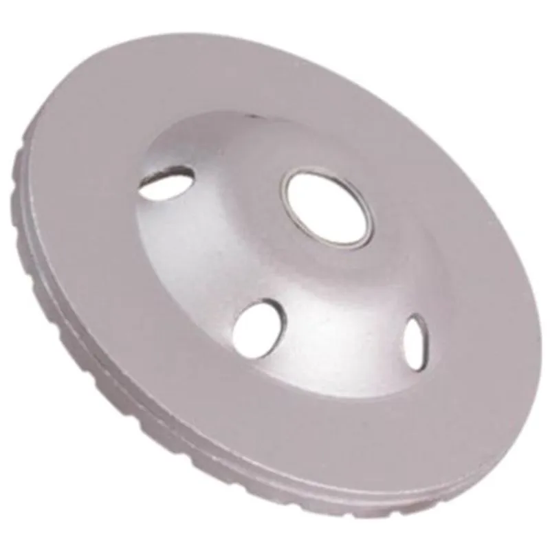 Диск алмазный шлифовальный Alloid Turbo Wave, 125 мм, DG-5125T купить недорого в Украине, фото 2