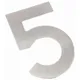 Цифра Arino №5, 41x23x17 мм, 67712 купить недорого в Украине, фото 2