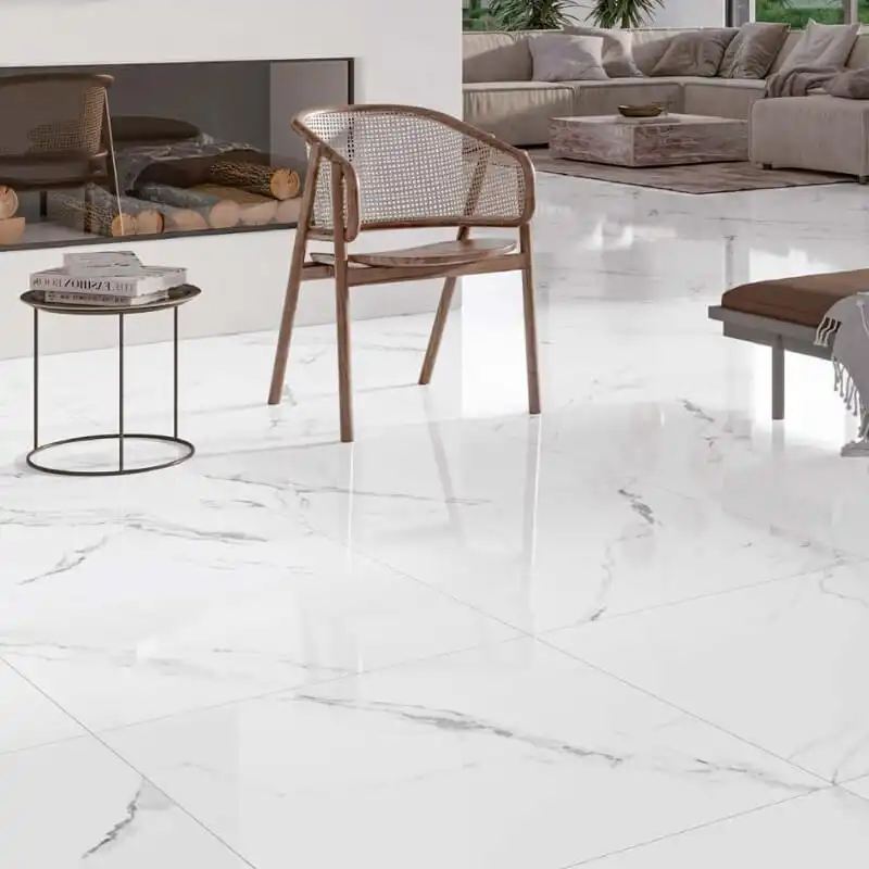 Плитка Prissmacer Venato Carrara, 600х600 мм, 084518 купить недорого в Украине, фото 1