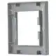 Рамка одинарная Schneider Electric Asfora, алюминий, EPH5800161, фото 3 Рамка одинарная Schneider Electric Asfora, алюминий, EPH5800161 купить недорого в Украине, фото 3