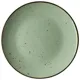 Тарілка десертна Ardesto Bagheria Pastel green, 19 см, кераміка, зелений, AR2919GGC, фото 1 Тарілка десертна Ardesto Bagheria Pastel green, 19 см, кераміка, зелений, AR2919GGC купити недорого в Україні, фото 1