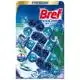 Твердый туалетный блок Bref Цветная вода Эвкалипт, 50 г, 4 шт, фото 1 Твердый туалетный блок Bref Цветная вода Эвкалипт, 50 г, 4 шт купить недорого в Украине, фото 1