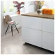 Ламинат Egger Medium Aqua, Дуб Барония Серый, EL2135, фото 1 Ламинат Egger Medium Aqua, Дуб Барония Серый, EL2135 купить недорого в Украине, фото 1