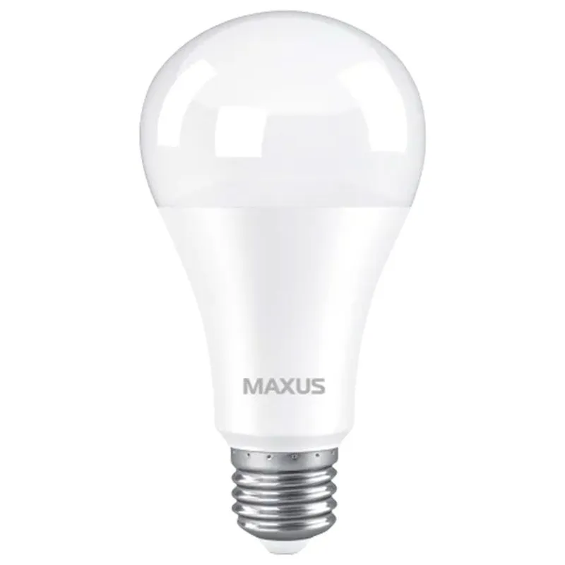 Лампа светодиодная Maxus, 1-LED-781 купить недорого в Украине, фото 1