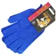 Рукавички Master BOB 646, синій купити недорого в Україні, фото 2
