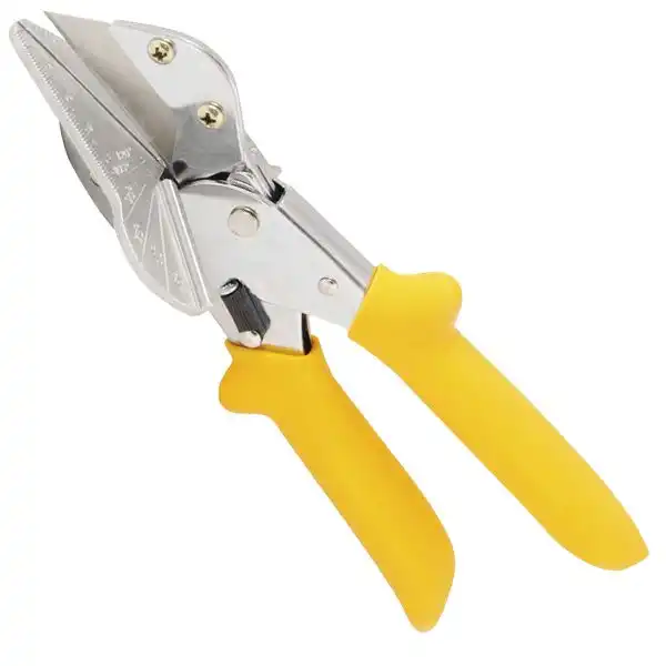 Ножиці для різання пластикових профілів Master Tool, 01-0200 купити недорого в Україні, фото 1