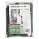 Сітка москітна на двері MVM, на магнітах, 920х2000 мм, титан купити недорого в Україні, фото 1
