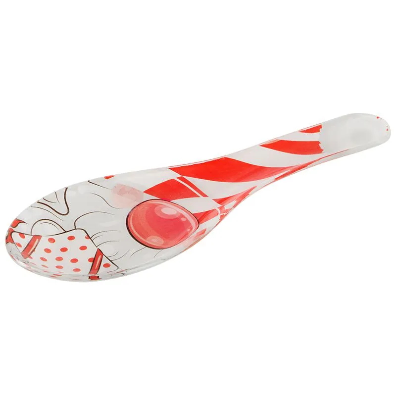 Підставка для ложки Limited Edition Viva NY Gnome, 25 см, 7109495, фото 1 Підставка для ложки Limited Edition Viva NY Gnome, 25 см, 7109495 купити недорого в Україні, фото 1