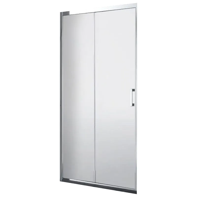 Дверь для душа Aquaform Elbe, 100x190 см, 113-09327 купить недорого в Украине, фото 1
