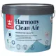 Краска интерьерная Tikkurila Harmony Clean Air, базис С, 2,7 л, прозрачный, глубокоматовая купить недорого в Украине, фото 1