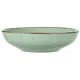 Тарілка для супу Ardesto Bagheria Pastel green, 20 см, зелений, AR2920GGC, фото 1 Тарілка для супу Ardesto Bagheria Pastel green, 20 см, зелений, AR2920GGC купити недорого в Україні, фото 1