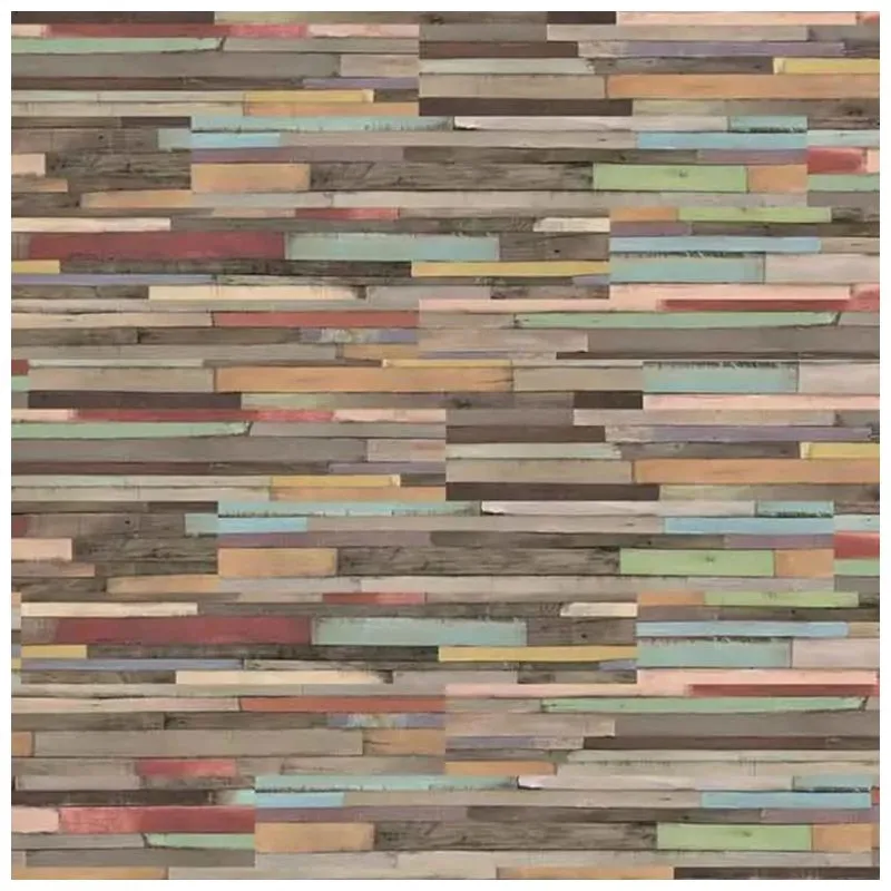 Ламінат Egger Classic, Дерево Дімас кольорове, EL1011 купити недорого в Україні, фото 2