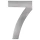 Цифра Arino №7, 41x23x17 мм, 67714 купити недорого в Україні, фото 1