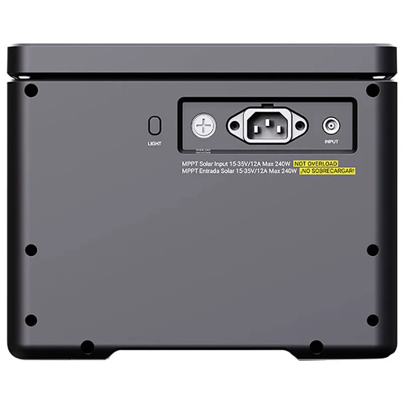 Зарядная станция Genergy Zero GZE-0506, 240093090, фото 351114 Зарядная станция Genergy Zero GZE-0506, 240093090 купить недорого в Украине, фото 351114