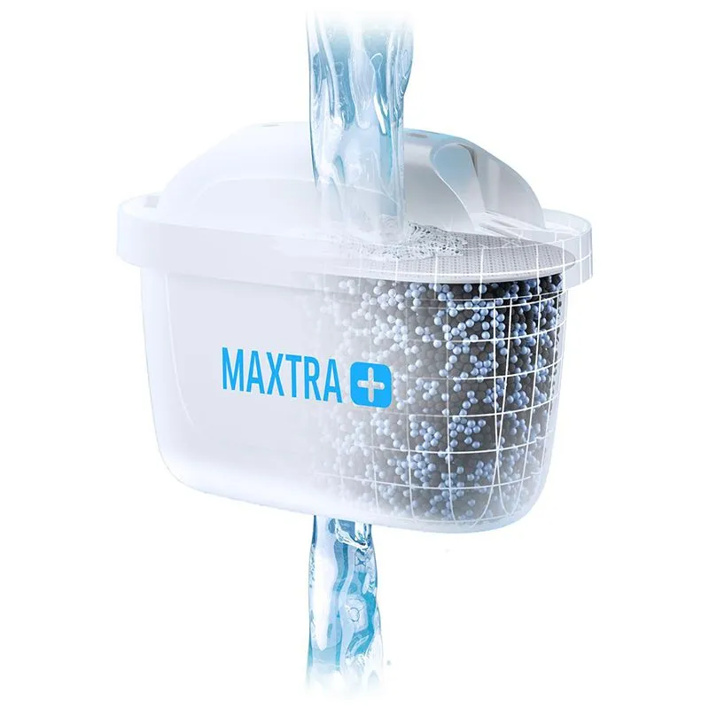 Картридж для води Brita Maxtra + купити недорого в Україні, фото 2