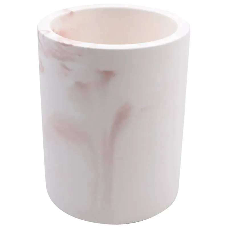 Склянка Trento Brillo Rosa, ECO, біло-рожевий, 65216 купити недорого в Україні, фото 1