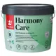 Фарба інтер'єрна Tikkurila Harmony Care, базіс A, 2,7 л, білий, матова купити недорого в Україні, фото 1