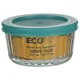 Контейнер с крышкой Ecomo Wave Box, 1,78 л, 7108762, фото 1 Контейнер с крышкой Ecomo Wave Box, 1,78 л, 7108762 купить недорого в Украине, фото 1